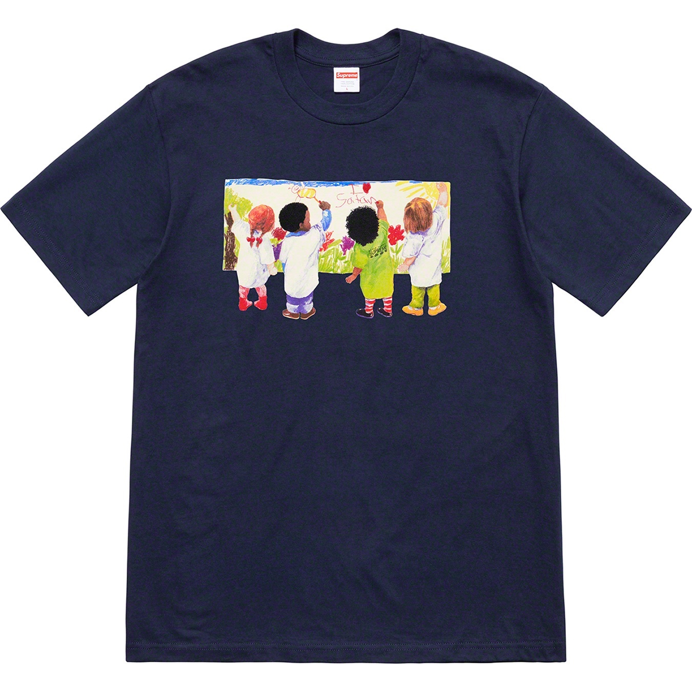 Kids Tee view 3